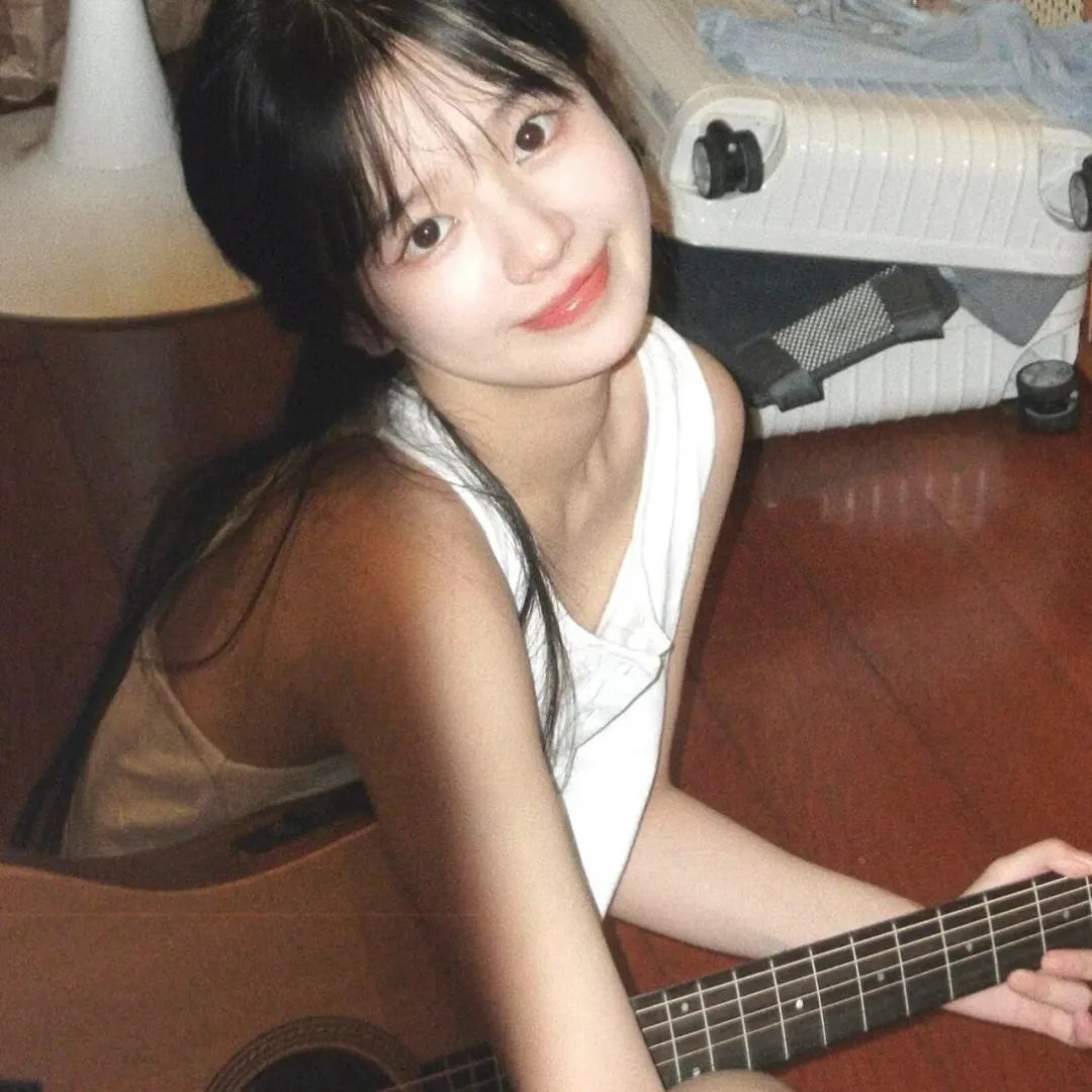 你与偶像光之美少女？